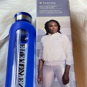 Eleven Glass Tumbler